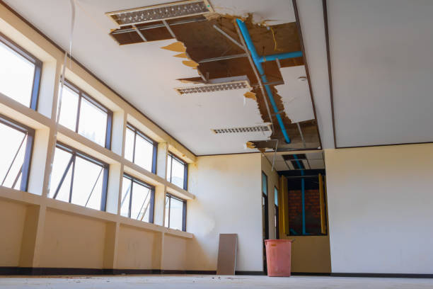Best Commercial water damage restoration  in Tolar, TX